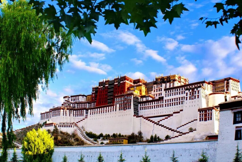 Potala Palace