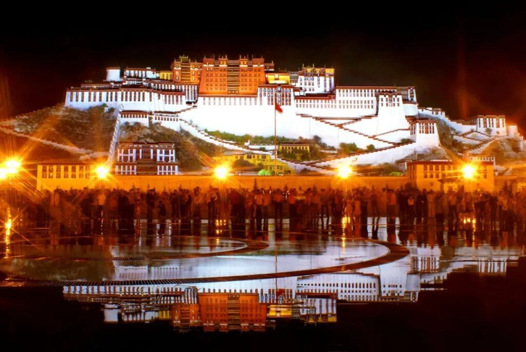 Potala Palace