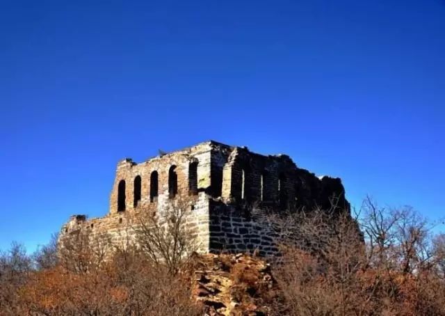 Beijing Great Wall