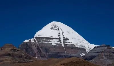 Mount Kailash