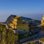 Mount Emei: A UNESCO World Heritage Site and Sacred Buddhist Mountain in China’s Heart