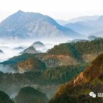 Journey Through China’s Top 10 Danxia: Unveiling the Hidden Wonders of Taining’s Dajin Lake