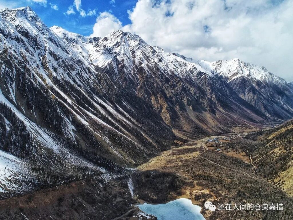 Midui Glacier China's Six Most Beautiful Glaciers