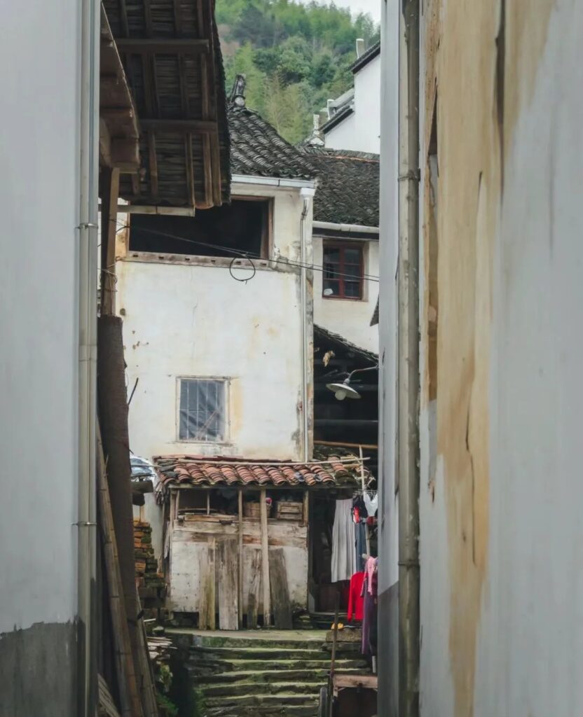 Jujing Village