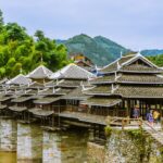 Unveiling the Hidden Gem of Guangxi: Sanjiang County’s World-Class Wonders