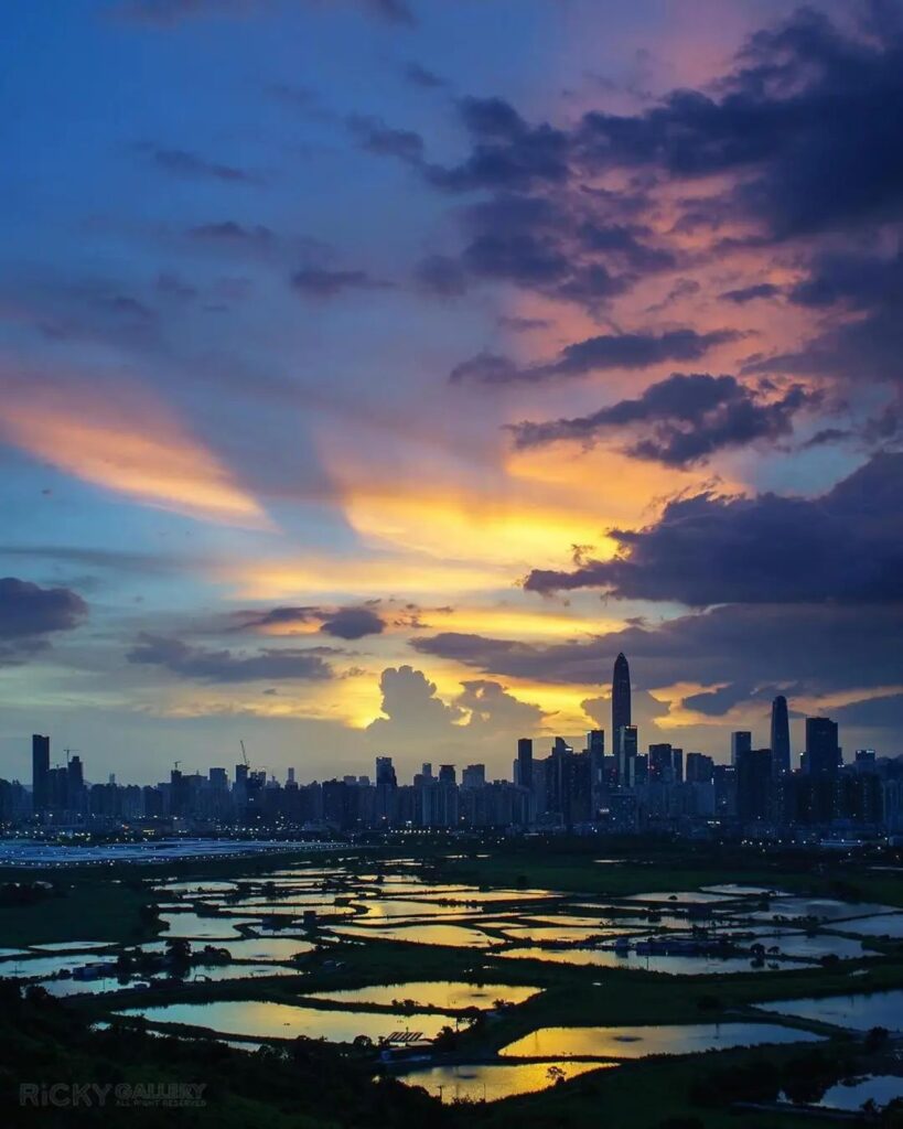 Hong Kong Science Park