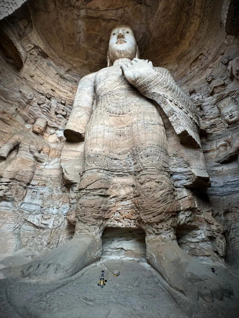 Datong, Shanxi