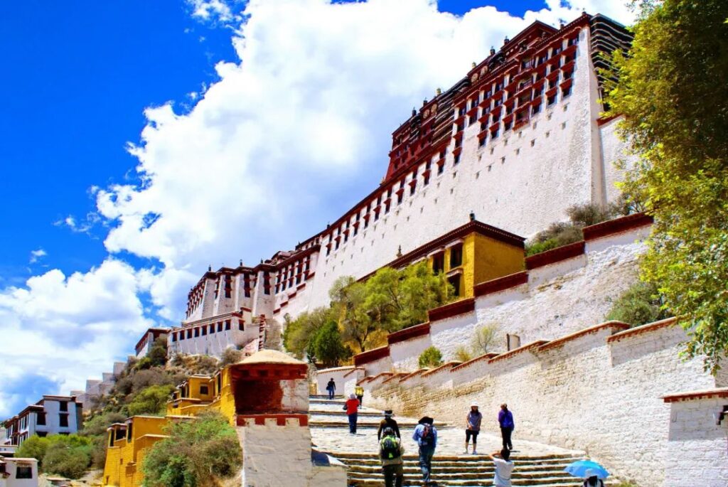 Potala Palace