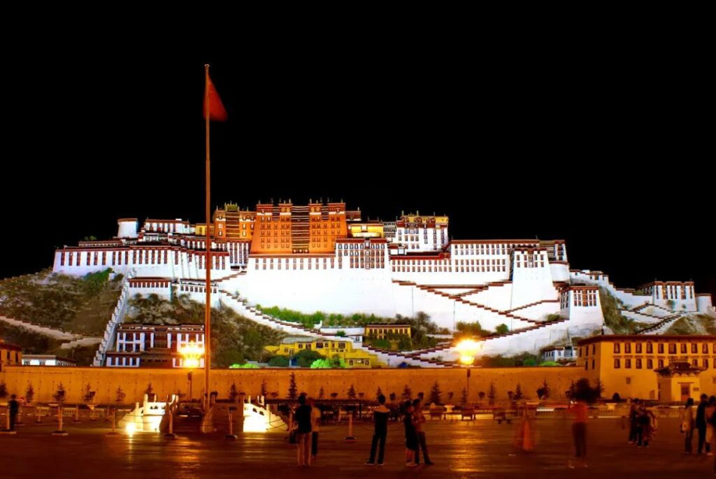 Potala Palace