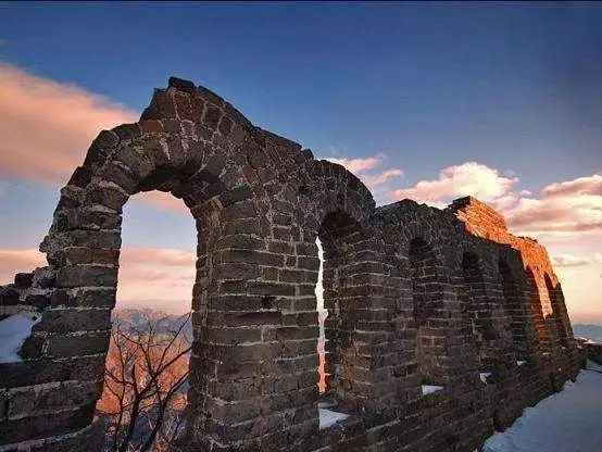 Beijing Great Wall