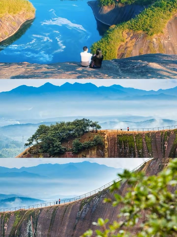 Chenzhou Travel