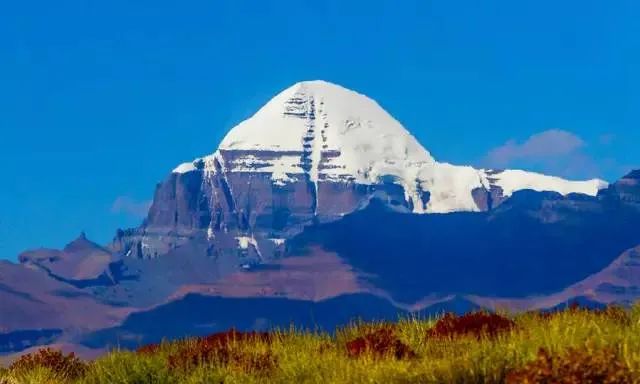 Mount Kailash