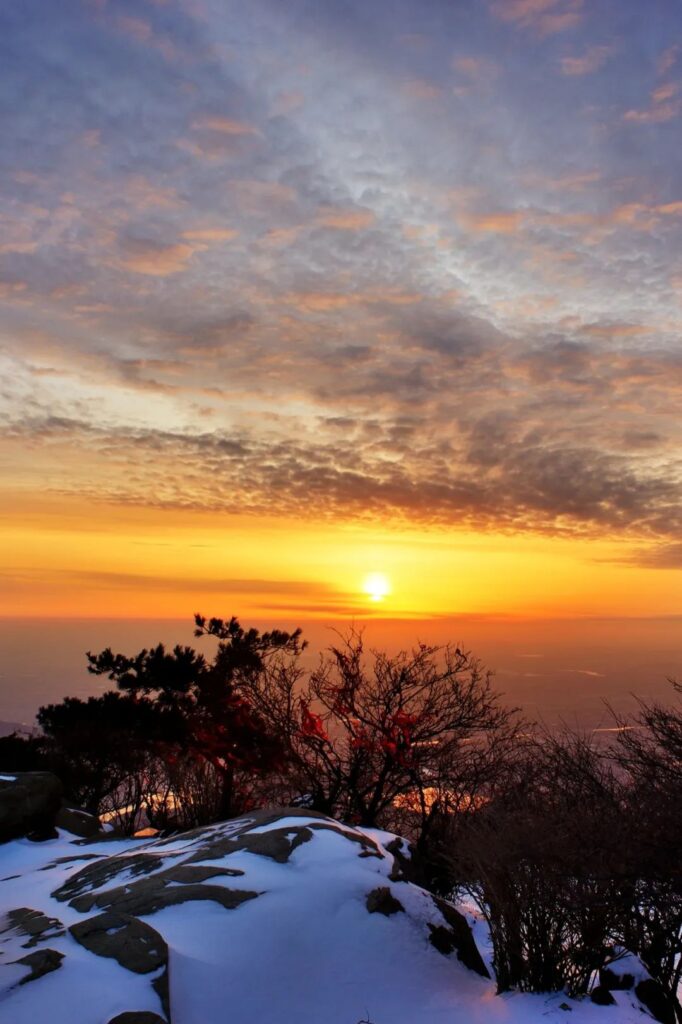 Mount Tai