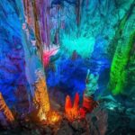 Furong Cave: A Dazzling Underground Palace of Art – One of China’s Six Most Beautiful Tourist Caves