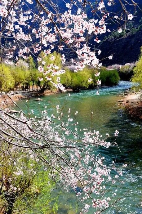 Danba Tibetan Village China's Hidden Village