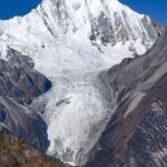 Hailuogou Glacier: A Frozen Marvel on the Sichuan Plateau – One of China’s Six Most Breathtaking Glaciers