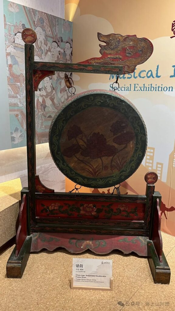 Shanghai Oriental Musical Instrument Museum