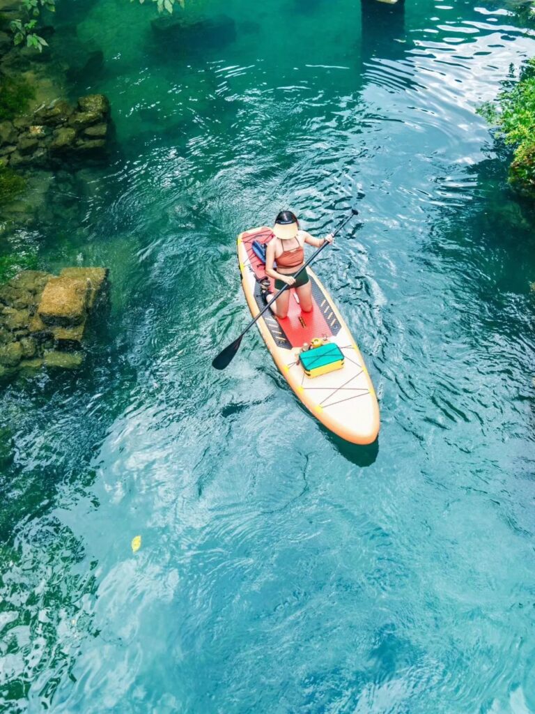 Hechi, Guangxi