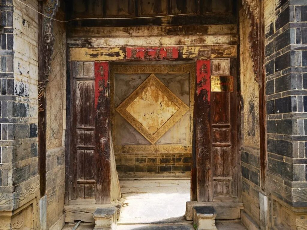 Jianshui Ancient Town