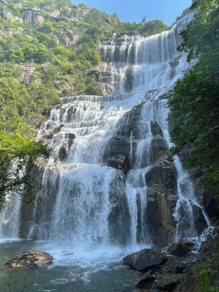 Taizhou Travel