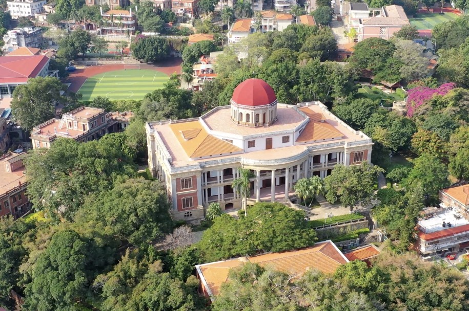 Gulangyu Xiamen