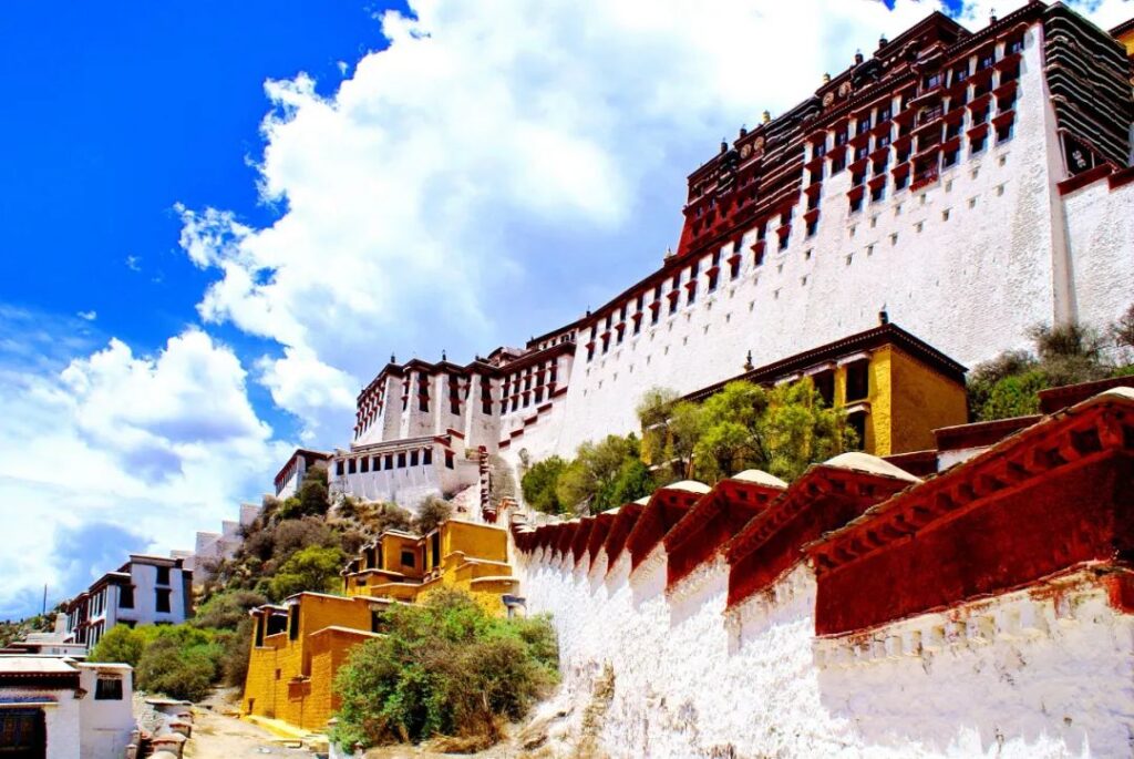 Potala Palace