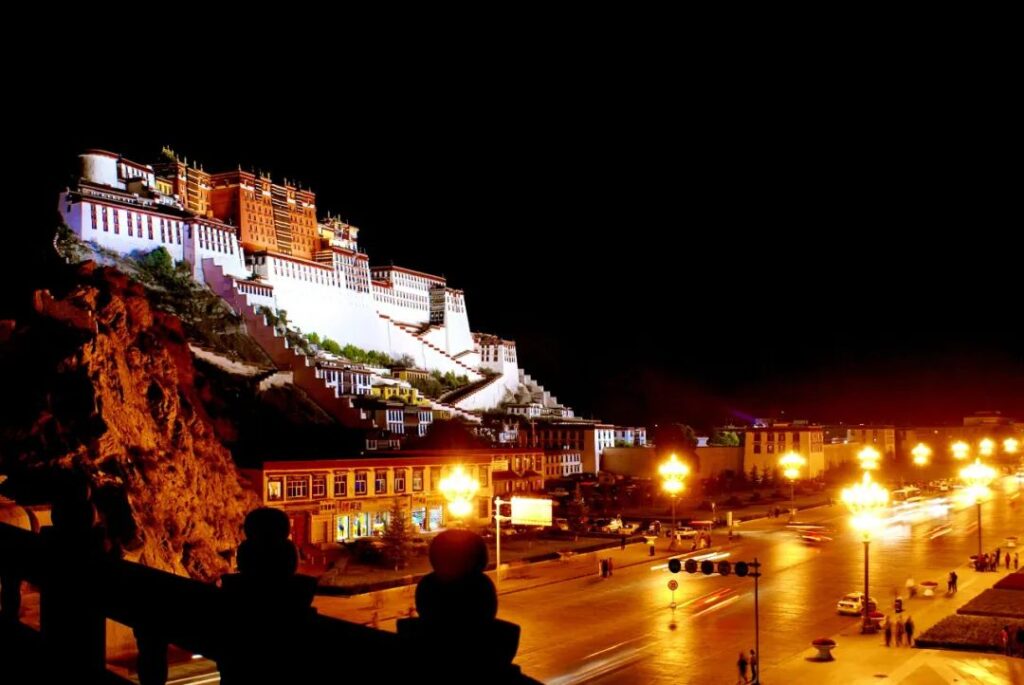 Potala Palace