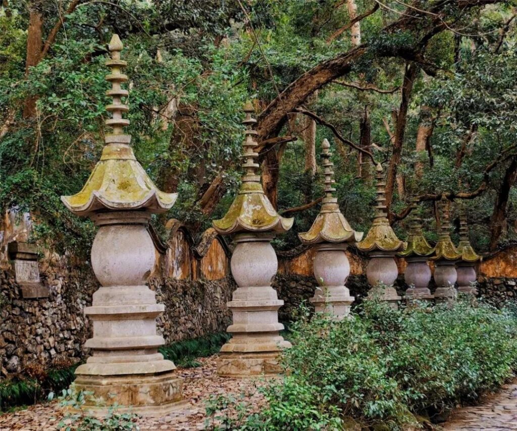 Guoqing Temple