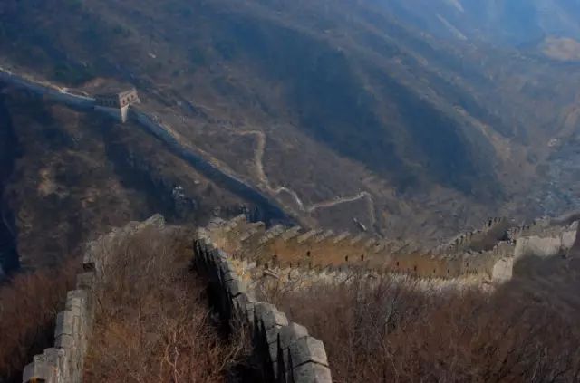 Beijing Great Wall