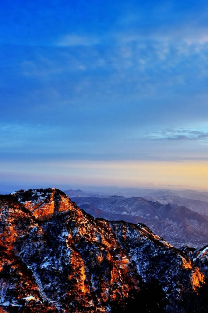 Mount Tai