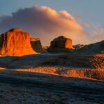 Urho Ghost City: A Breathtaking Journey Through China’s Most Beautiful Yardang Landscape