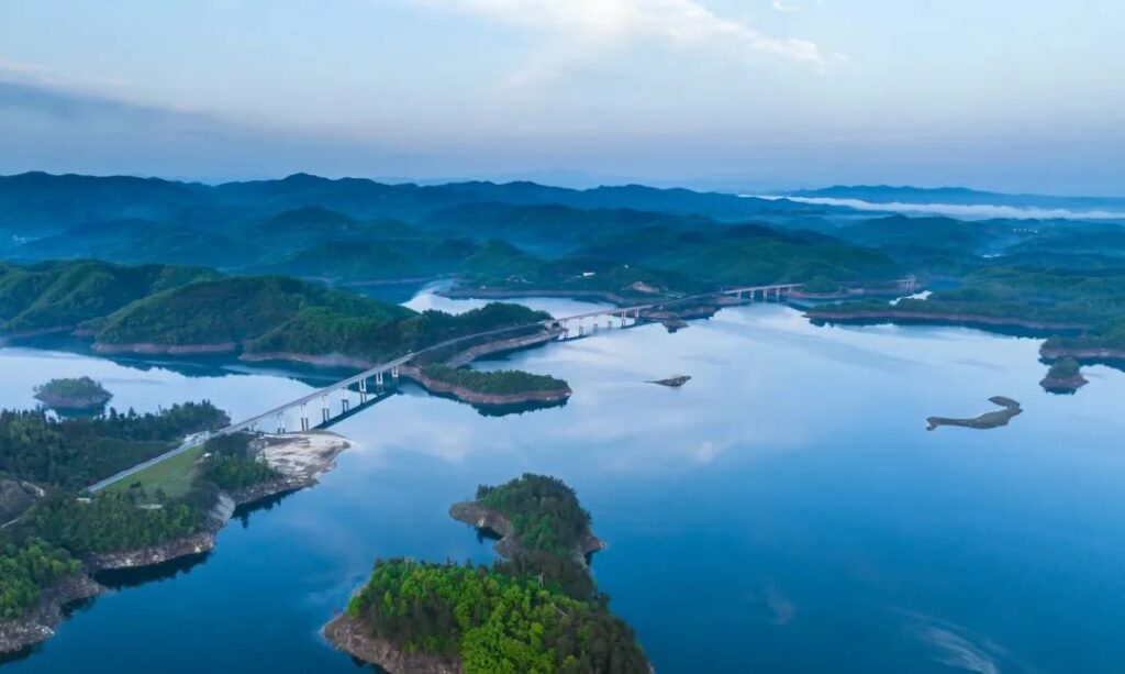 Wudang Mountain