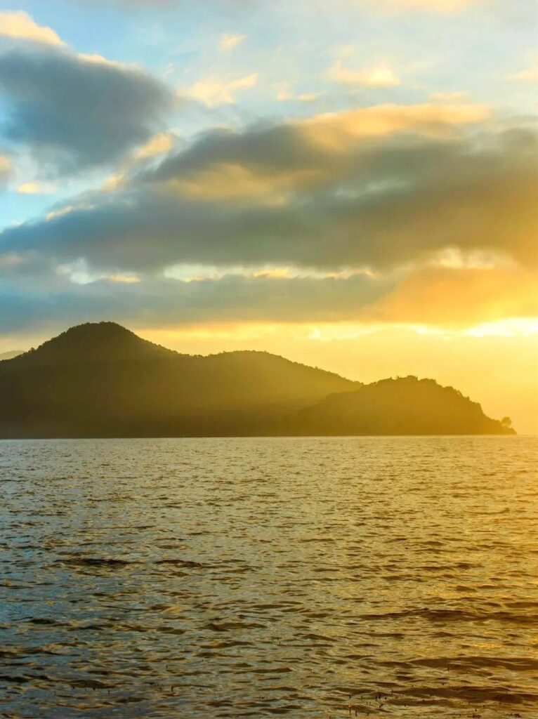 Lugu Lake