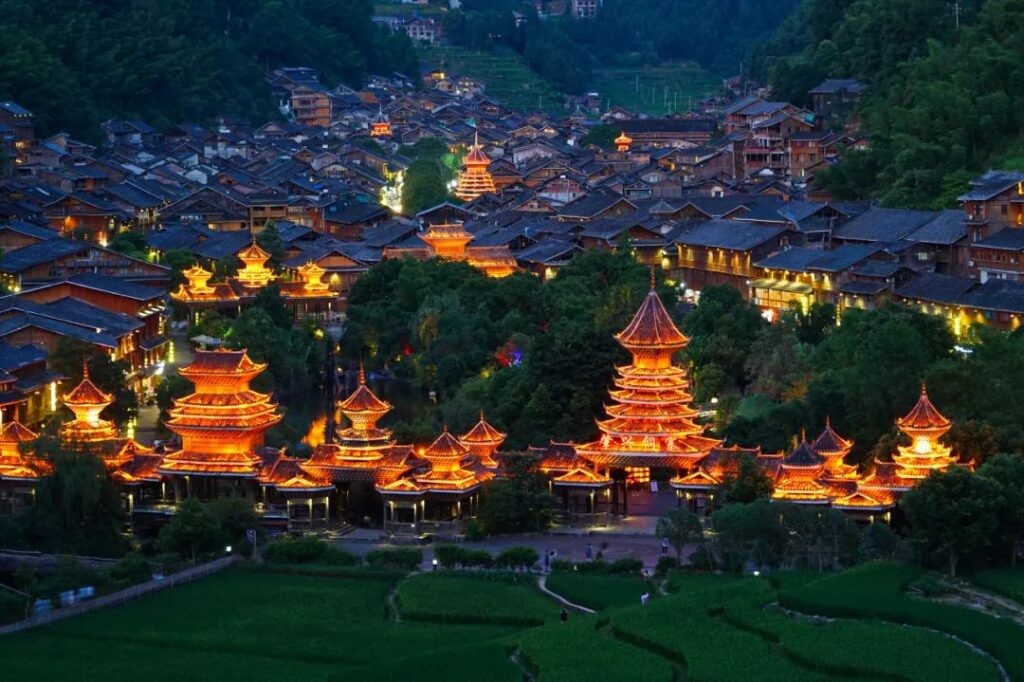 Guizhou Travel