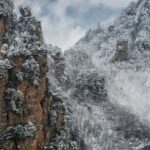 Breathtaking Zhangjiajie: A Must-Visit Destination for 300,000 Foreign Tourists, Where Beauty Leaves You Speechless and Foreign Currency is Accepted!