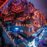 Chongqing: The Most Enchantingly “Crazy” City in China – Ranking Second in Happiness, Who Dares Claim First?