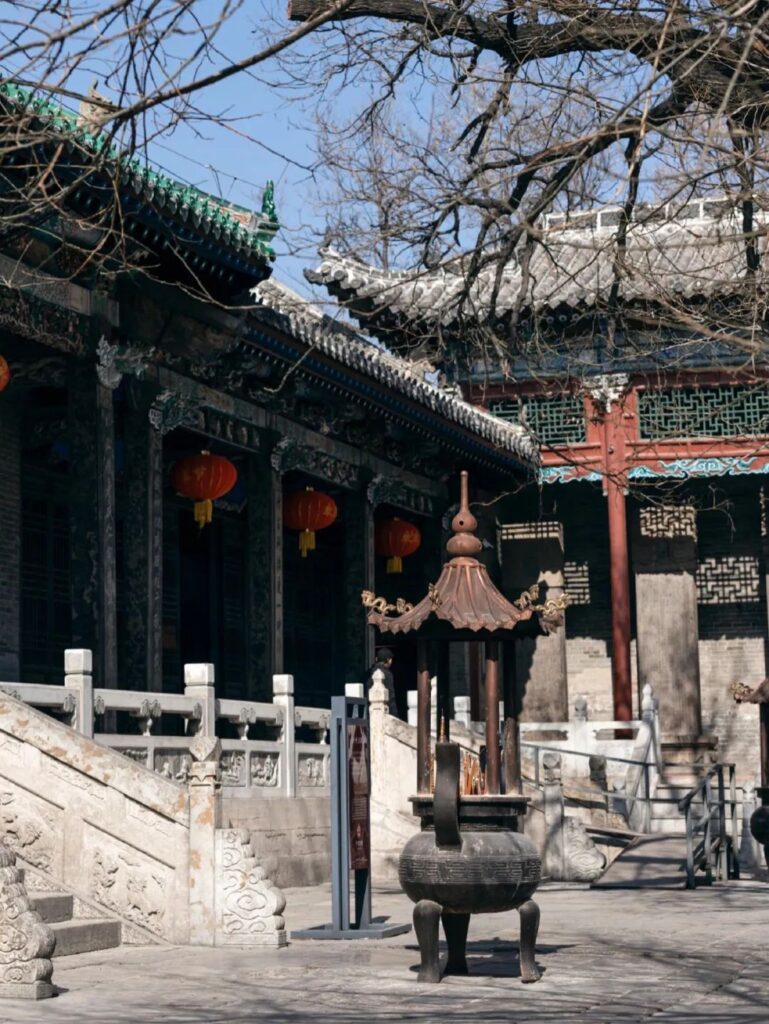 Liaocheng