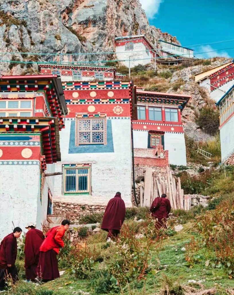 Zizhu Temple