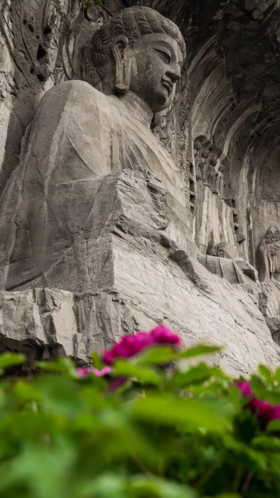 Longmen Grottoes