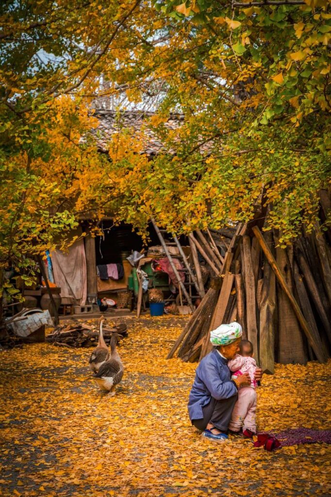 Tengchong, Yunnan