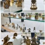 Shanghai Museum Series: Dalai Time Museum – A Small but Exquisite Clock Museum