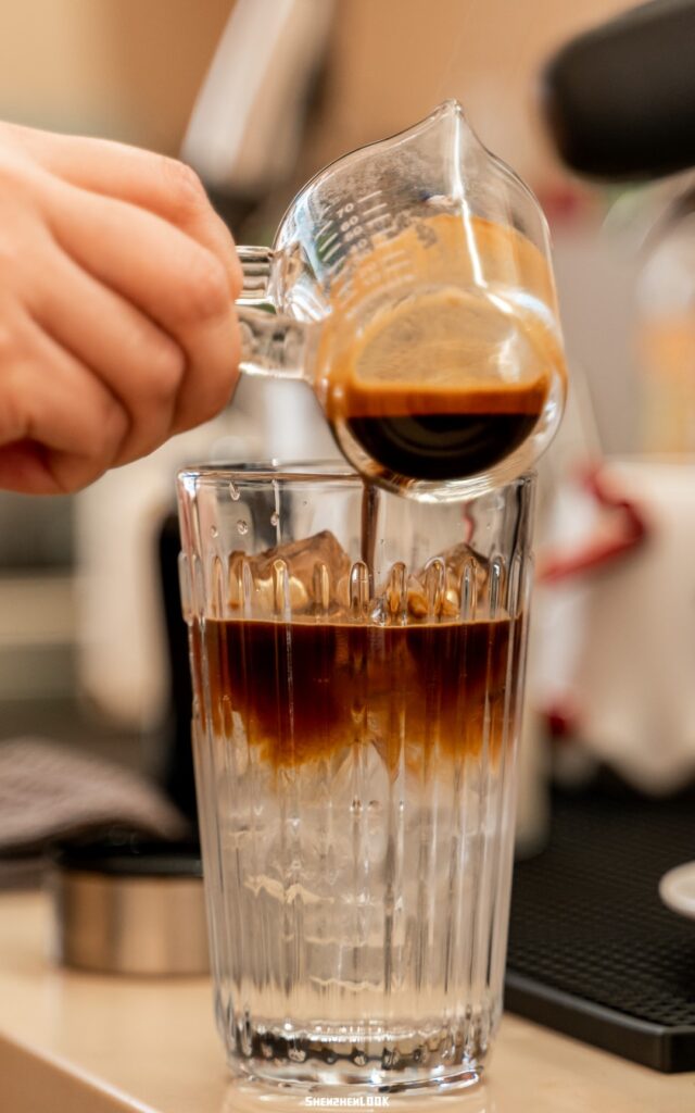 Coffee Half & Half Shenzhen Longgang Cafes